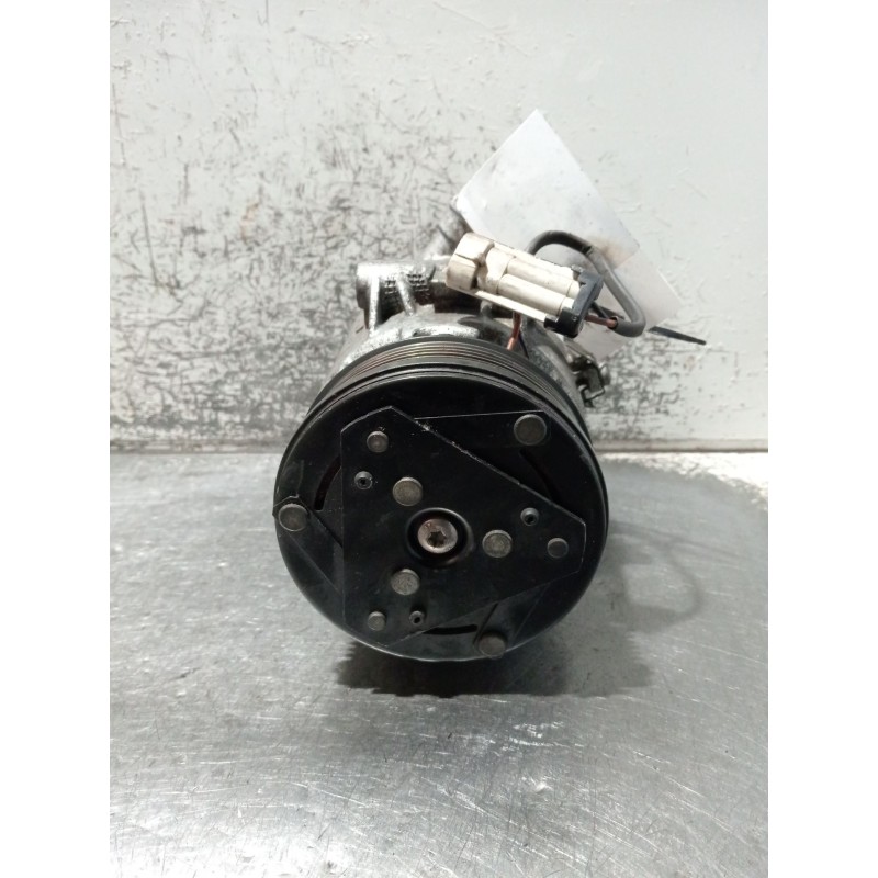 Recambio de compresor aire acondicionado para opel zafira / zafira family b (a05) 1.7 cdti (m75) referencia OEM IAM 401351739 13