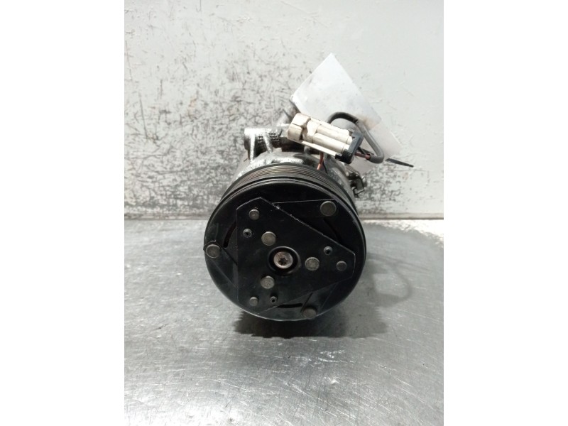 Recambio de compresor aire acondicionado para opel zafira / zafira family b (a05) 1.7 cdti (m75) referencia OEM IAM 401351739 13