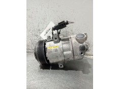 Recambio de compresor aire acondicionado para skoda citigo (nf1) 1.0 referencia OEM IAM 1S0816803  