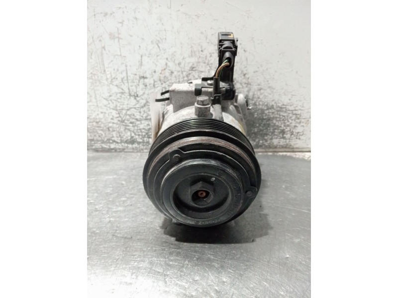 Recambio de compresor aire acondicionado para skoda citigo (nf1) 1.0 referencia OEM IAM 1S0816803  