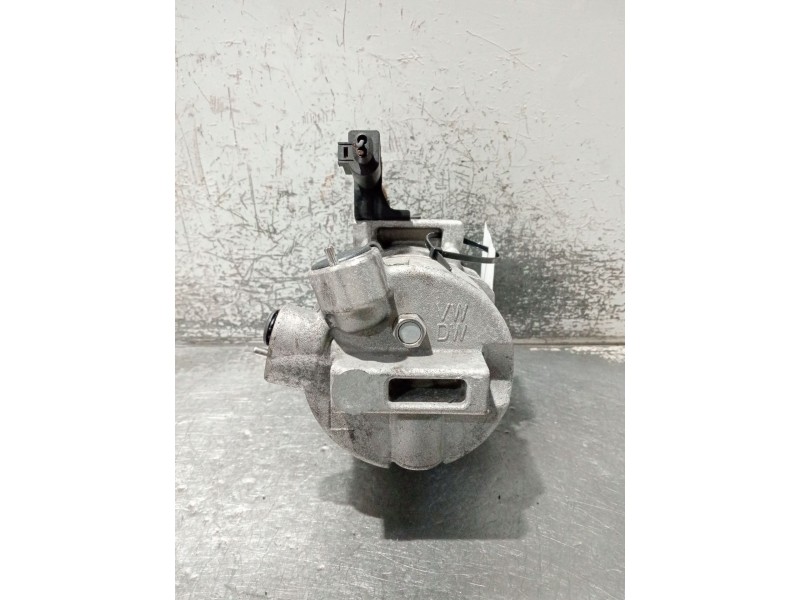 Recambio de compresor aire acondicionado para skoda citigo (nf1) 1.0 referencia OEM IAM 1S0816803  