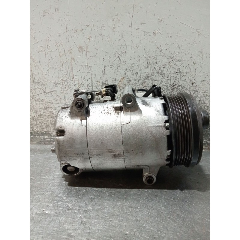 Recambio de compresor aire acondicionado para ford focus ii (da_, hcp, dp) 1.8 tdci referencia OEM IAM   