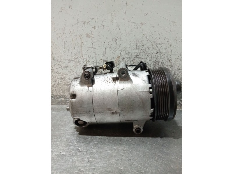 Recambio de compresor aire acondicionado para ford focus ii (da_, hcp, dp) 1.8 tdci referencia OEM IAM   