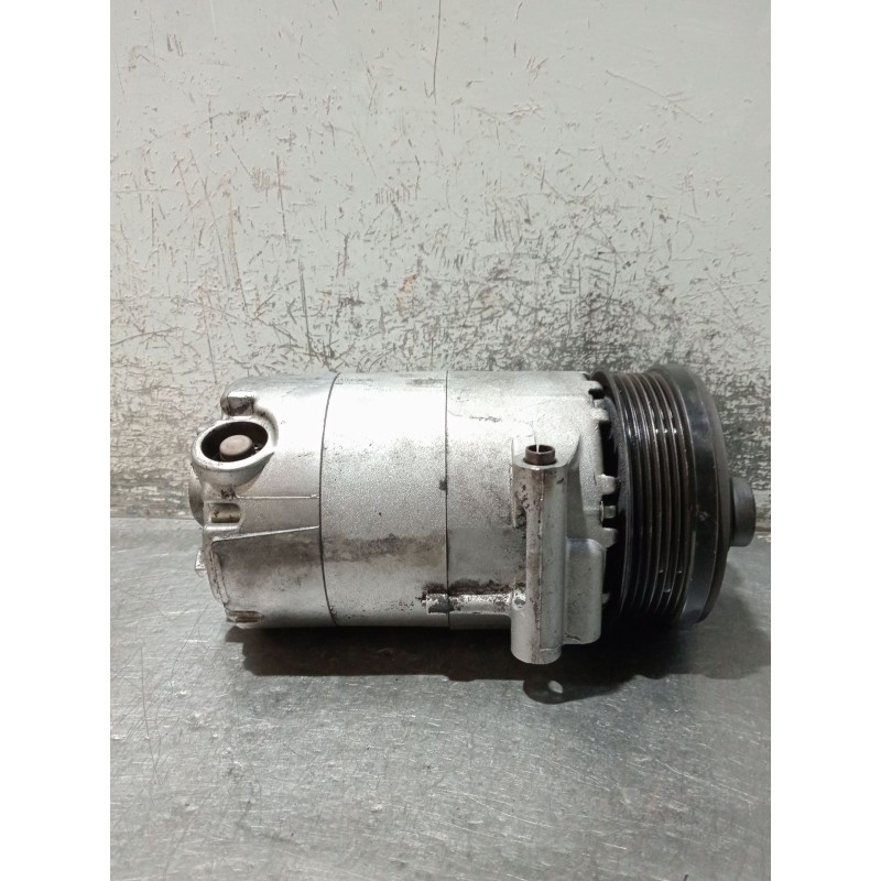 Recambio de compresor aire acondicionado para ford focus ii (da_, hcp, dp) 1.8 tdci referencia OEM IAM   