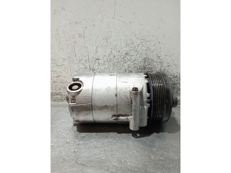 Recambio de compresor aire acondicionado para ford focus ii (da_, hcp, dp) 1.8 tdci referencia OEM IAM   