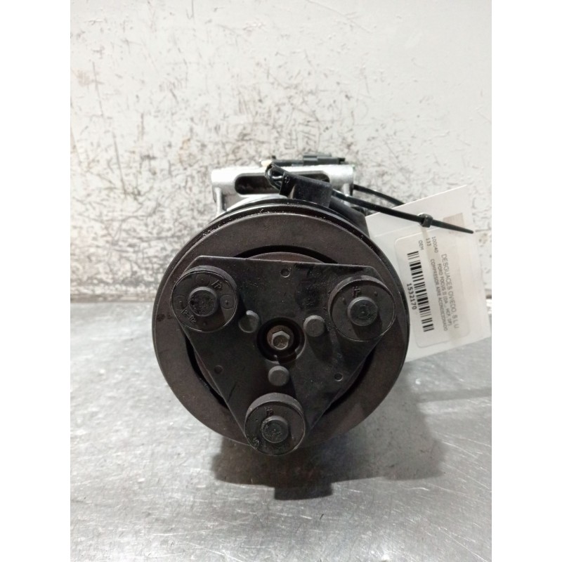 Recambio de compresor aire acondicionado para ford focus ii (da_, hcp, dp) 1.8 tdci referencia OEM IAM   
