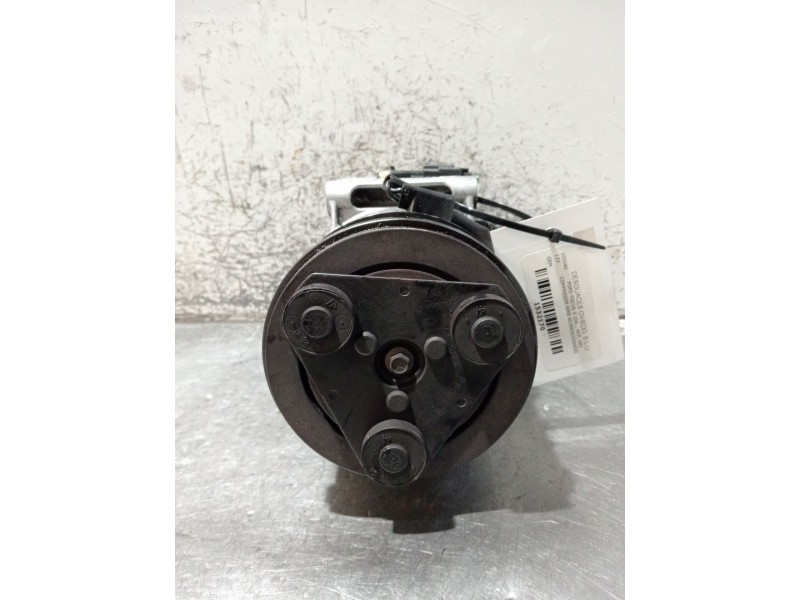 Recambio de compresor aire acondicionado para ford focus ii (da_, hcp, dp) 1.8 tdci referencia OEM IAM   
