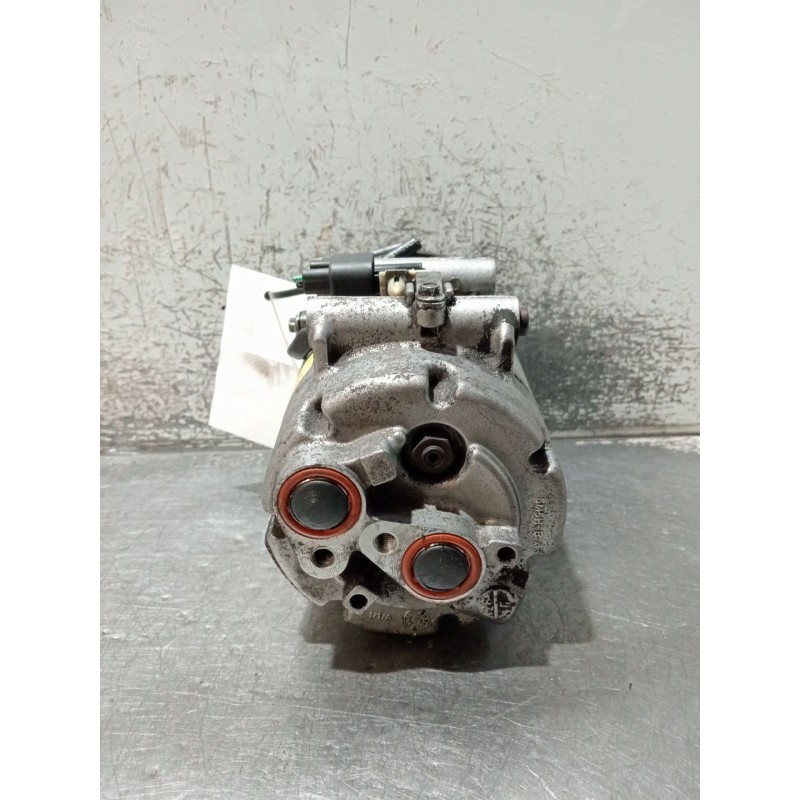 Recambio de compresor aire acondicionado para ford focus ii (da_, hcp, dp) 1.8 tdci referencia OEM IAM   