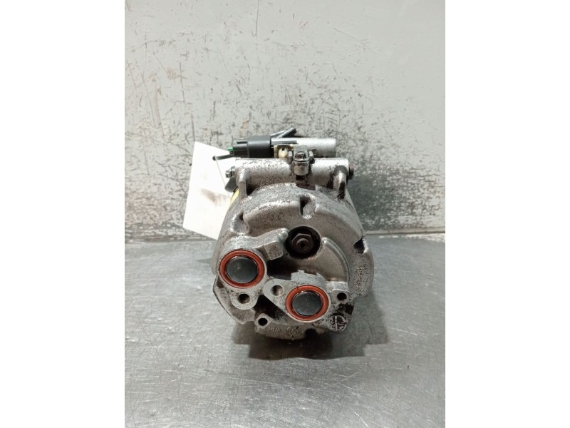 Recambio de compresor aire acondicionado para ford focus ii (da_, hcp, dp) 1.8 tdci referencia OEM IAM   