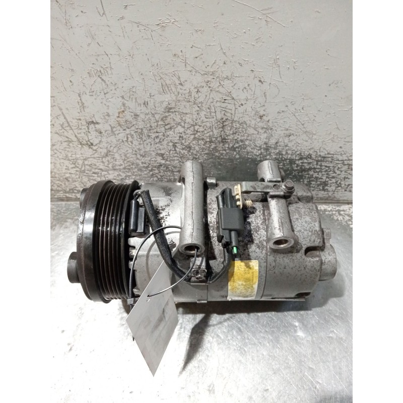 Recambio de compresor aire acondicionado para ford focus ii (da_, hcp, dp) 1.8 tdci referencia OEM IAM   