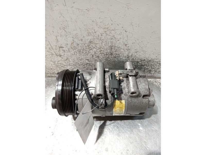Recambio de compresor aire acondicionado para ford focus ii (da_, hcp, dp) 1.8 tdci referencia OEM IAM   