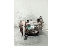 Recambio de compresor aire acondicionado para mercedes-benz citan monospace (w415) 109 cdi (415.703) referencia OEM IAM 82009533