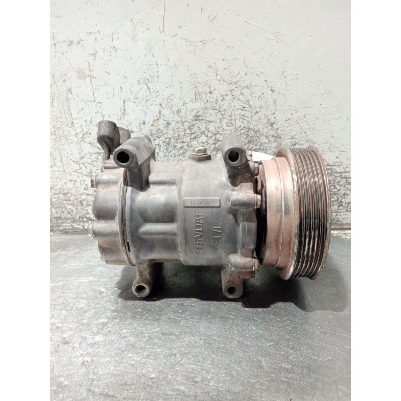 Recambio de compresor aire acondicionado para mercedes-benz citan monospace (w415) 109 cdi (415.703) referencia OEM IAM 82009533