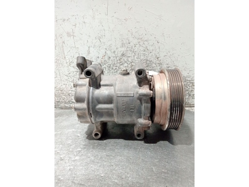 Recambio de compresor aire acondicionado para mercedes-benz citan monospace (w415) 109 cdi (415.703) referencia OEM IAM 82009533