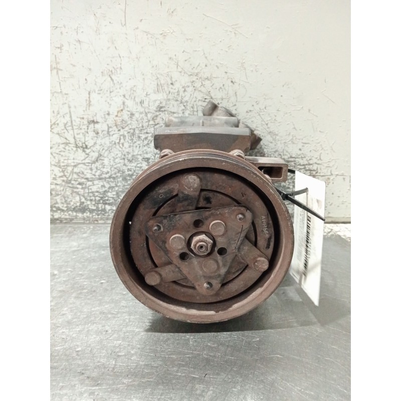 Recambio de compresor aire acondicionado para mercedes-benz citan monospace (w415) 109 cdi (415.703) referencia OEM IAM 82009533