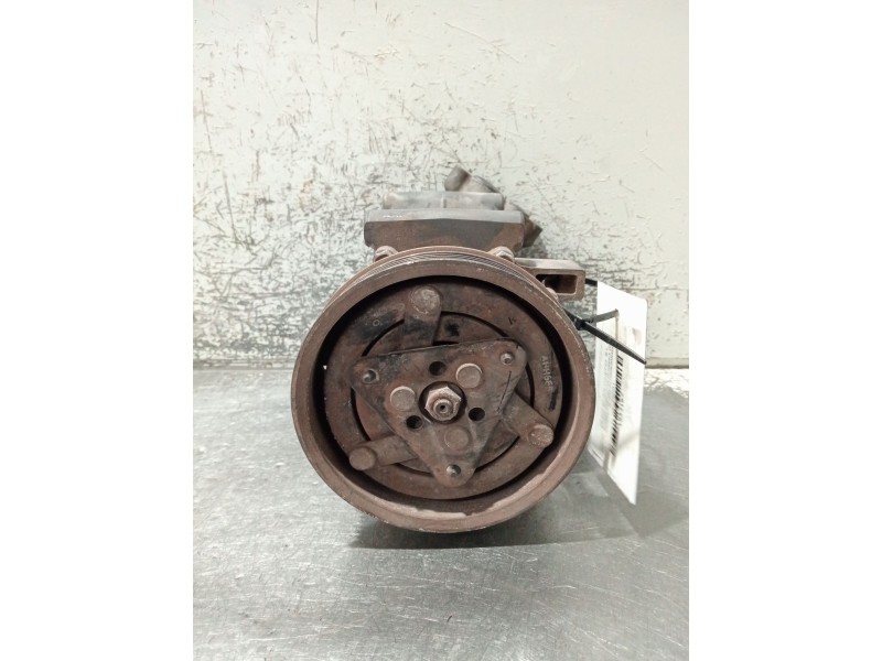 Recambio de compresor aire acondicionado para mercedes-benz citan monospace (w415) 109 cdi (415.703) referencia OEM IAM 82009533
