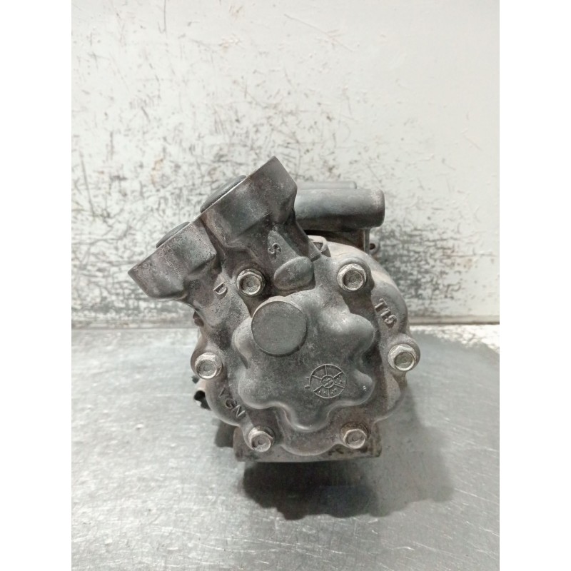 Recambio de compresor aire acondicionado para mercedes-benz citan monospace (w415) 109 cdi (415.703) referencia OEM IAM 82009533