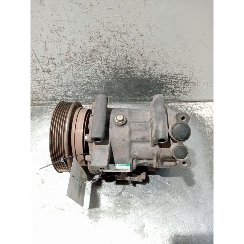 Recambio de compresor aire acondicionado para mercedes-benz citan monospace (w415) 109 cdi (415.703) referencia OEM IAM 82009533
