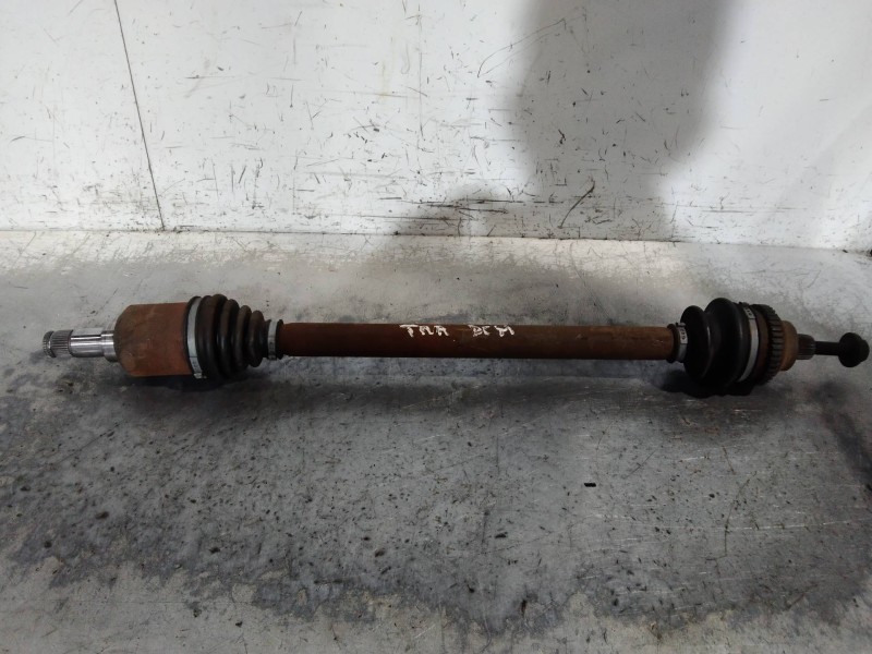 Recambio de transmision trasera derecha para smart coupe básico (45kw) referencia OEM IAM   