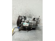 Recambio de compresor aire acondicionado para mini mini (r56) one referencia OEM IAM 694250103  