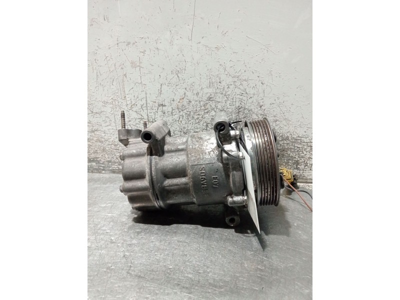 Recambio de compresor aire acondicionado para mini mini (r56) one referencia OEM IAM 694250103  