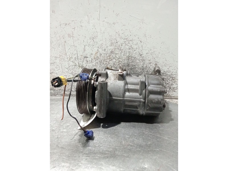 Recambio de compresor aire acondicionado para mini mini (r56) one referencia OEM IAM 694250103  