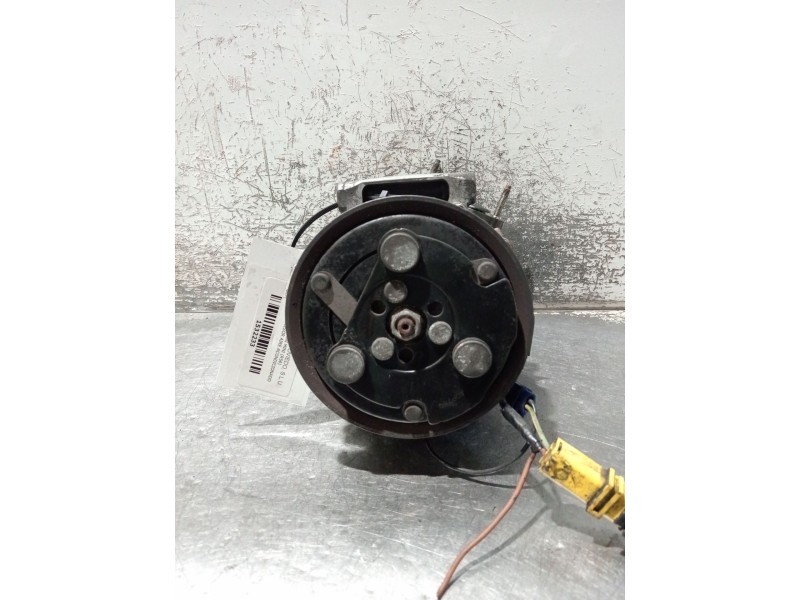 Recambio de compresor aire acondicionado para mini mini (r56) one referencia OEM IAM 694250103  