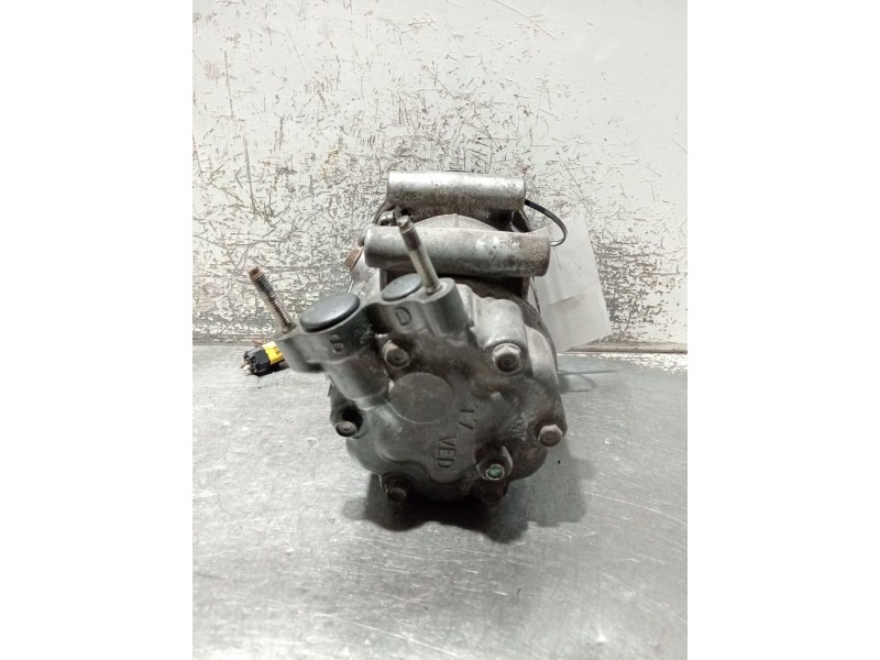 Recambio de compresor aire acondicionado para mini mini (r56) one referencia OEM IAM 694250103  