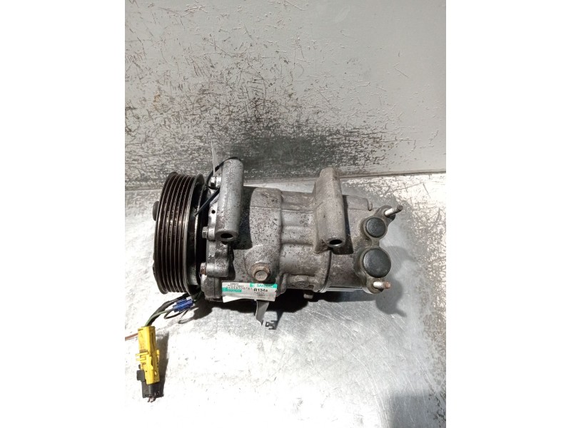 Recambio de compresor aire acondicionado para mini mini (r56) one referencia OEM IAM 694250103  