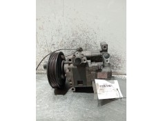 Recambio de compresor aire acondicionado para mazda 3 (bk) 1.6 (bk14) referencia OEM IAM H12A1AG4DY  