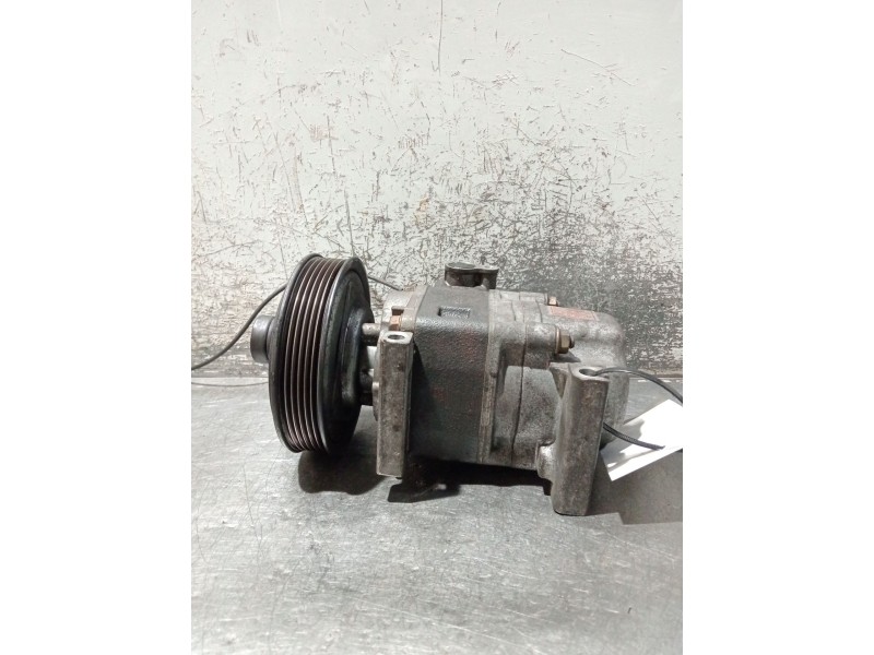 Recambio de compresor aire acondicionado para mazda 3 (bk) 1.6 (bk14) referencia OEM IAM H12A1AG4DY  