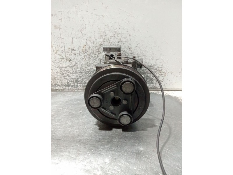 Recambio de compresor aire acondicionado para mazda 3 (bk) 1.6 (bk14) referencia OEM IAM H12A1AG4DY  