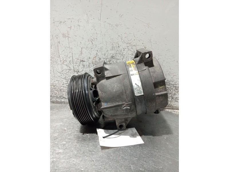 Recambio de compresor aire acondicionado para renault laguna ii grandtour (kg0/1_) 1.9 dci (kg0g) referencia OEM IAM 1140049  