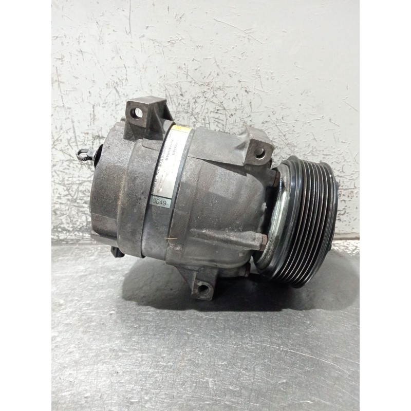 Recambio de compresor aire acondicionado para renault laguna ii grandtour (kg0/1_) 1.9 dci (kg0g) referencia OEM IAM 1140049  