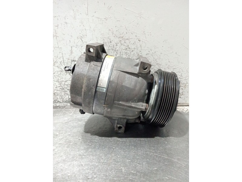 Recambio de compresor aire acondicionado para renault laguna ii grandtour (kg0/1_) 1.9 dci (kg0g) referencia OEM IAM 1140049  