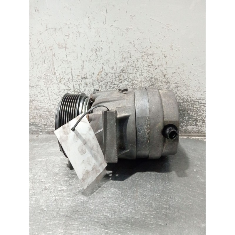 Recambio de compresor aire acondicionado para renault laguna ii grandtour (kg0/1_) 1.9 dci (kg0g) referencia OEM IAM 1140049  