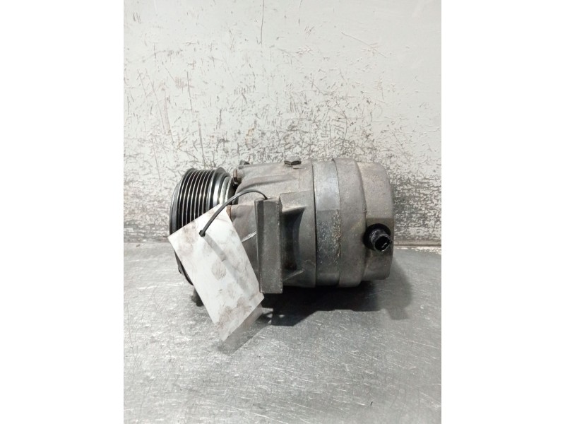 Recambio de compresor aire acondicionado para renault laguna ii grandtour (kg0/1_) 1.9 dci (kg0g) referencia OEM IAM 1140049  