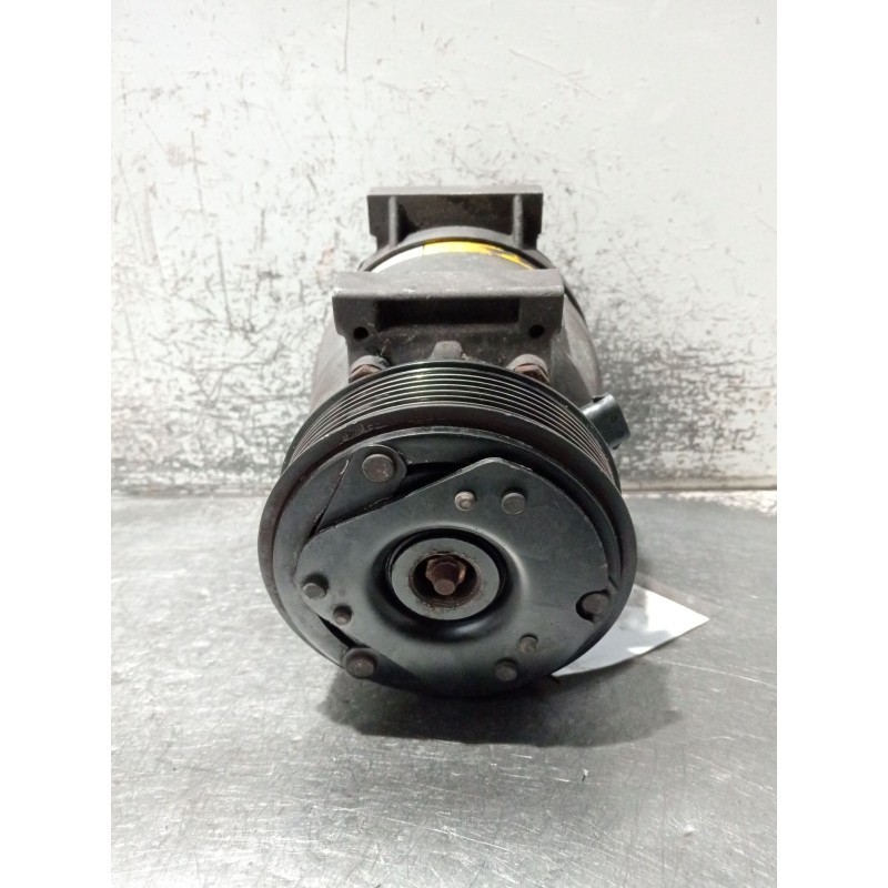 Recambio de compresor aire acondicionado para renault laguna ii grandtour (kg0/1_) 1.9 dci (kg0g) referencia OEM IAM 1140049  