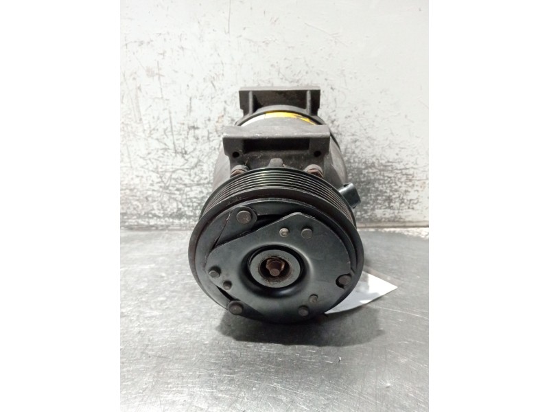 Recambio de compresor aire acondicionado para renault laguna ii grandtour (kg0/1_) 1.9 dci (kg0g) referencia OEM IAM 1140049  