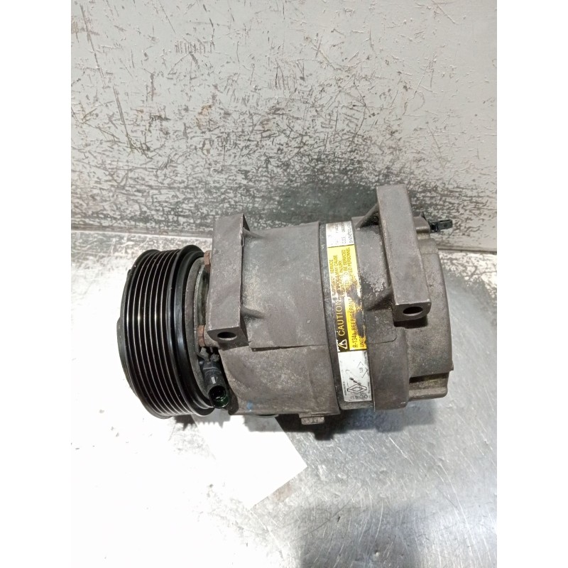 Recambio de compresor aire acondicionado para renault laguna ii grandtour (kg0/1_) 1.9 dci (kg0g) referencia OEM IAM 1140049  