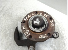 Recambio de mangueta delantera izquierda para mercedes sprinter (w901,w904) caja cerr. 312 d (903.461-462) referencia OEM IAM   