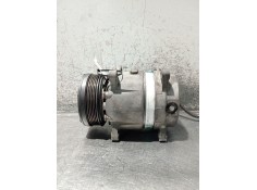 Recambio de compresor aire acondicionado para peugeot 406 (8b) 2.0 hdi 110 referencia OEM IAM 6560452  