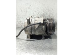 Recambio de compresor aire acondicionado para peugeot 406 (8b) 2.0 hdi 110 referencia OEM IAM 6560452   2