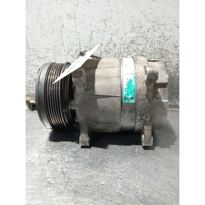 Recambio de compresor aire acondicionado para peugeot 406 (8b) 2.0 hdi 110 referencia OEM IAM 6560452  