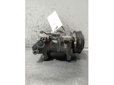 Recambio de compresor aire acondicionado para bmw 3 touring (f31) 318 d referencia OEM IAM 6452929932803 4471608765 