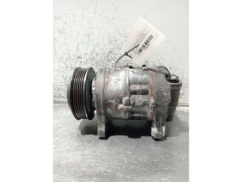 Recambio de compresor aire acondicionado para bmw 3 touring (f31) 318 d referencia OEM IAM 6452929932803 4471608765 