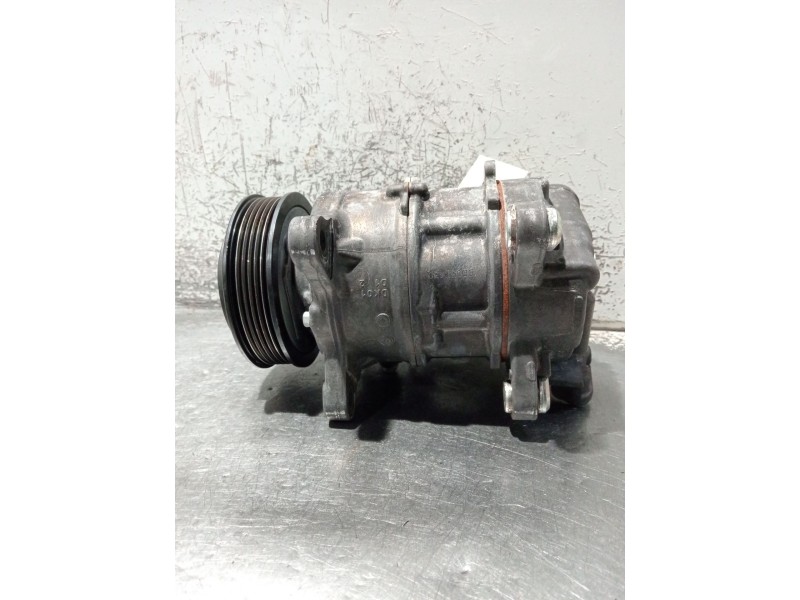 Recambio de compresor aire acondicionado para bmw 3 touring (f31) 318 d referencia OEM IAM 6452929932803 4471608765 