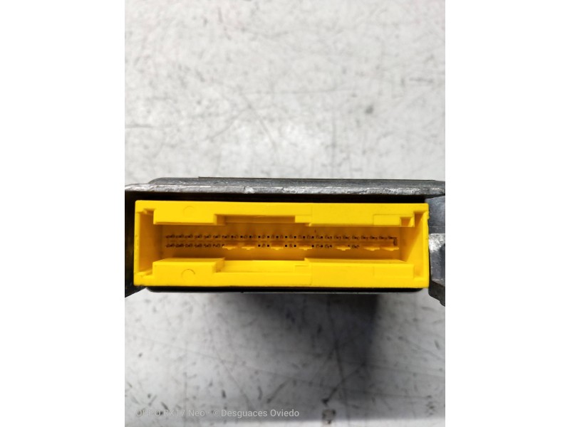 Recambio de centralita airbag para mercedes clase m (w163) 2.3 16v cat referencia OEM IAM 205255101 A0025424818 