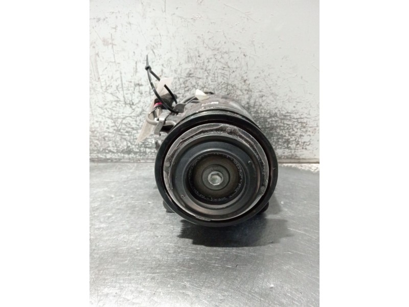 Recambio de compresor aire acondicionado para bmw 3 touring (f31) 318 d referencia OEM IAM 6452929932803 4471608765 