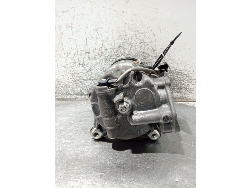 Recambio de compresor aire acondicionado para bmw 3 touring (f31) 318 d referencia OEM IAM 6452929932803 4471608765 